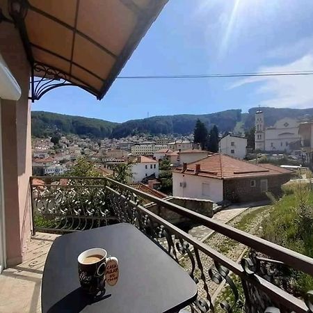 Bed and Breakfast Casa Mular Крушево Экстерьер фото