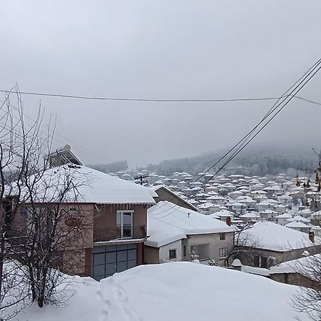 Bed and Breakfast Casa Mular Крушево Экстерьер фото