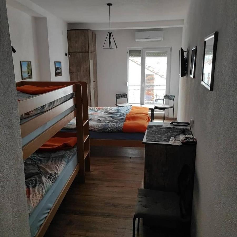 Bed and Breakfast Casa Mular Крушево Экстерьер фото
