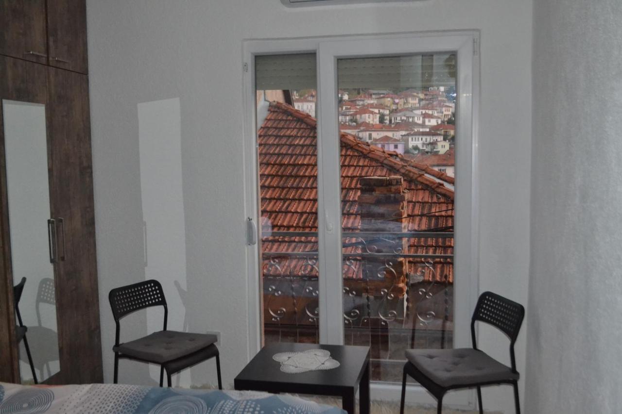 Bed and Breakfast Casa Mular Крушево Экстерьер фото