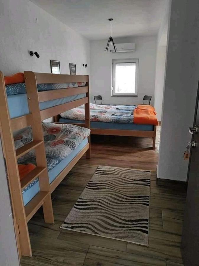 Bed and Breakfast Casa Mular Крушево Экстерьер фото