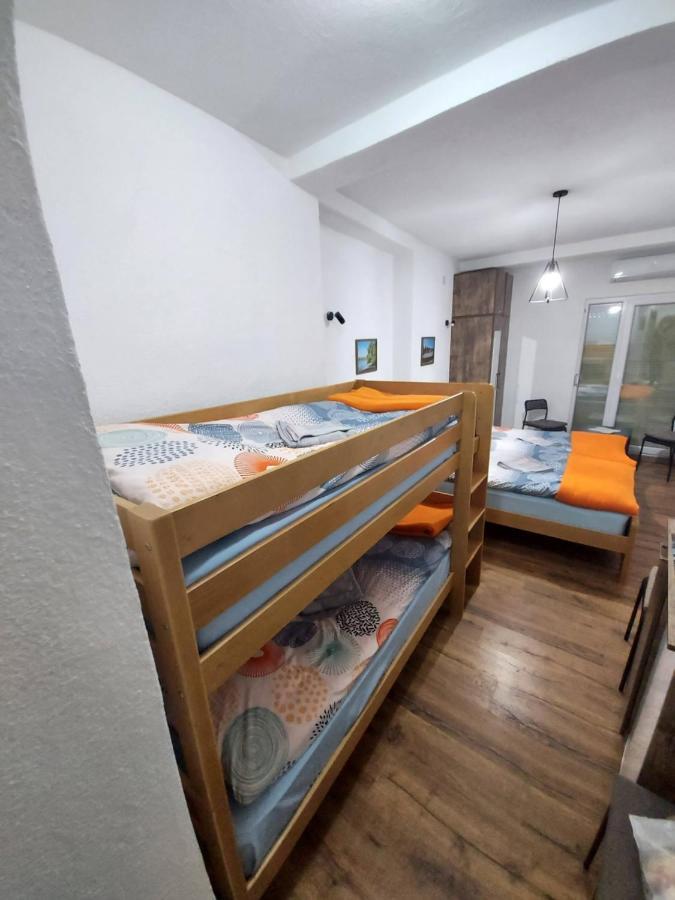 Bed and Breakfast Casa Mular Крушево Экстерьер фото