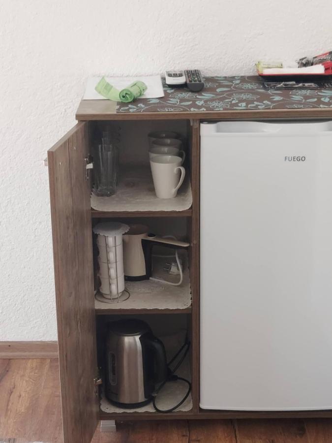 Bed and Breakfast Casa Mular Крушево Экстерьер фото