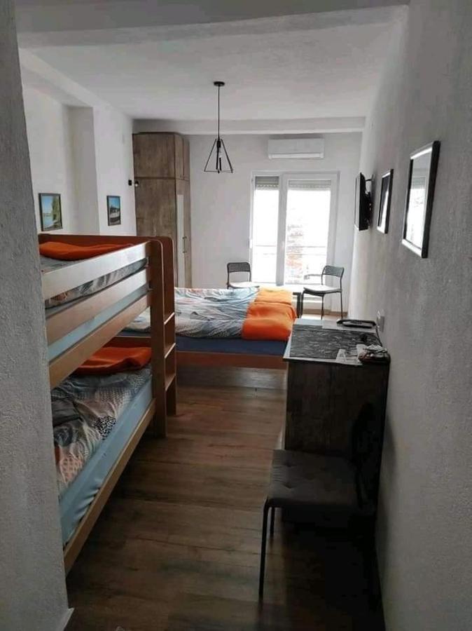 Bed and Breakfast Casa Mular Крушево Экстерьер фото