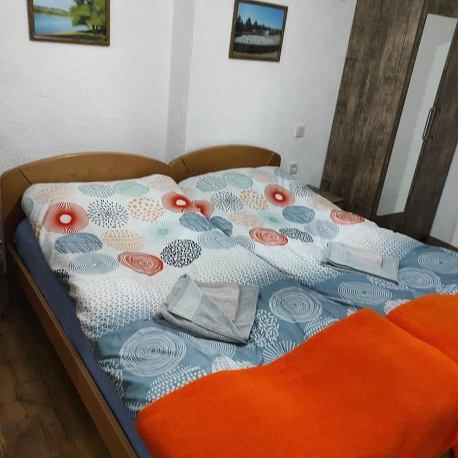 Bed and Breakfast Casa Mular Крушево Экстерьер фото