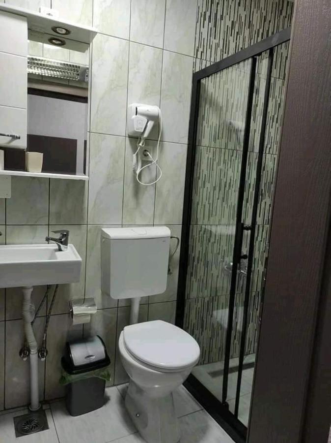 Bed and Breakfast Casa Mular Крушево Экстерьер фото