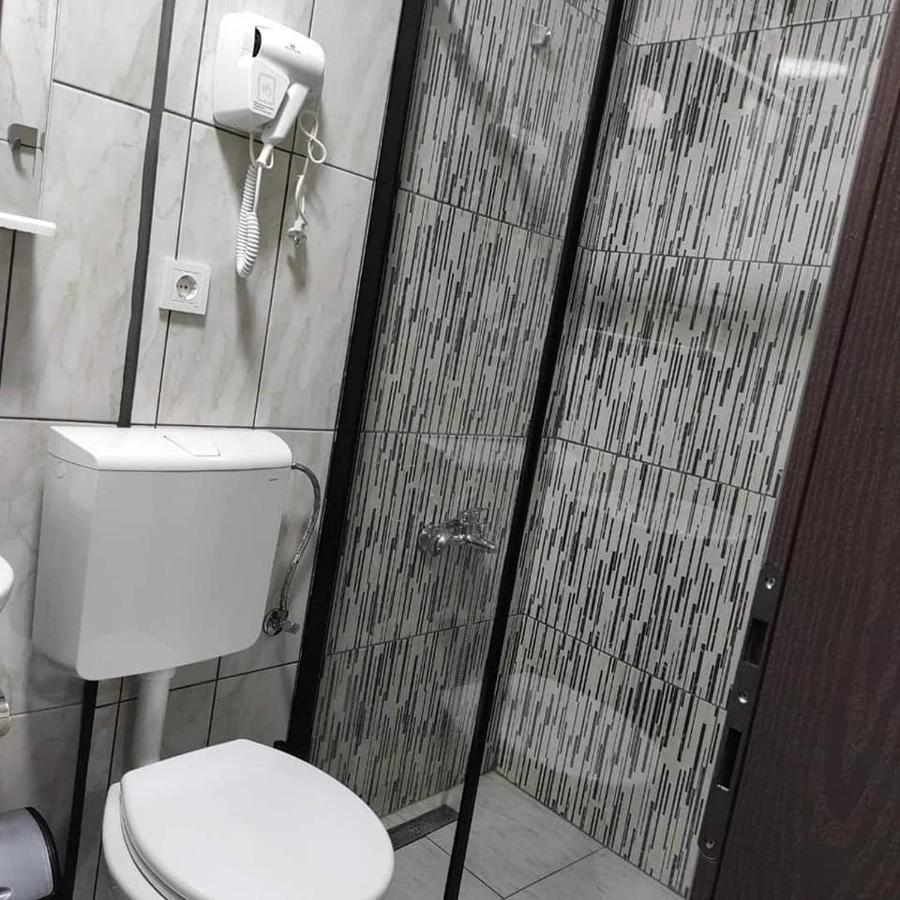 Bed and Breakfast Casa Mular Крушево Экстерьер фото