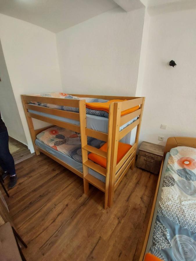 Bed and Breakfast Casa Mular Крушево Экстерьер фото