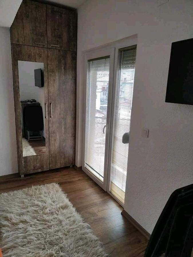 Bed and Breakfast Casa Mular Крушево Экстерьер фото