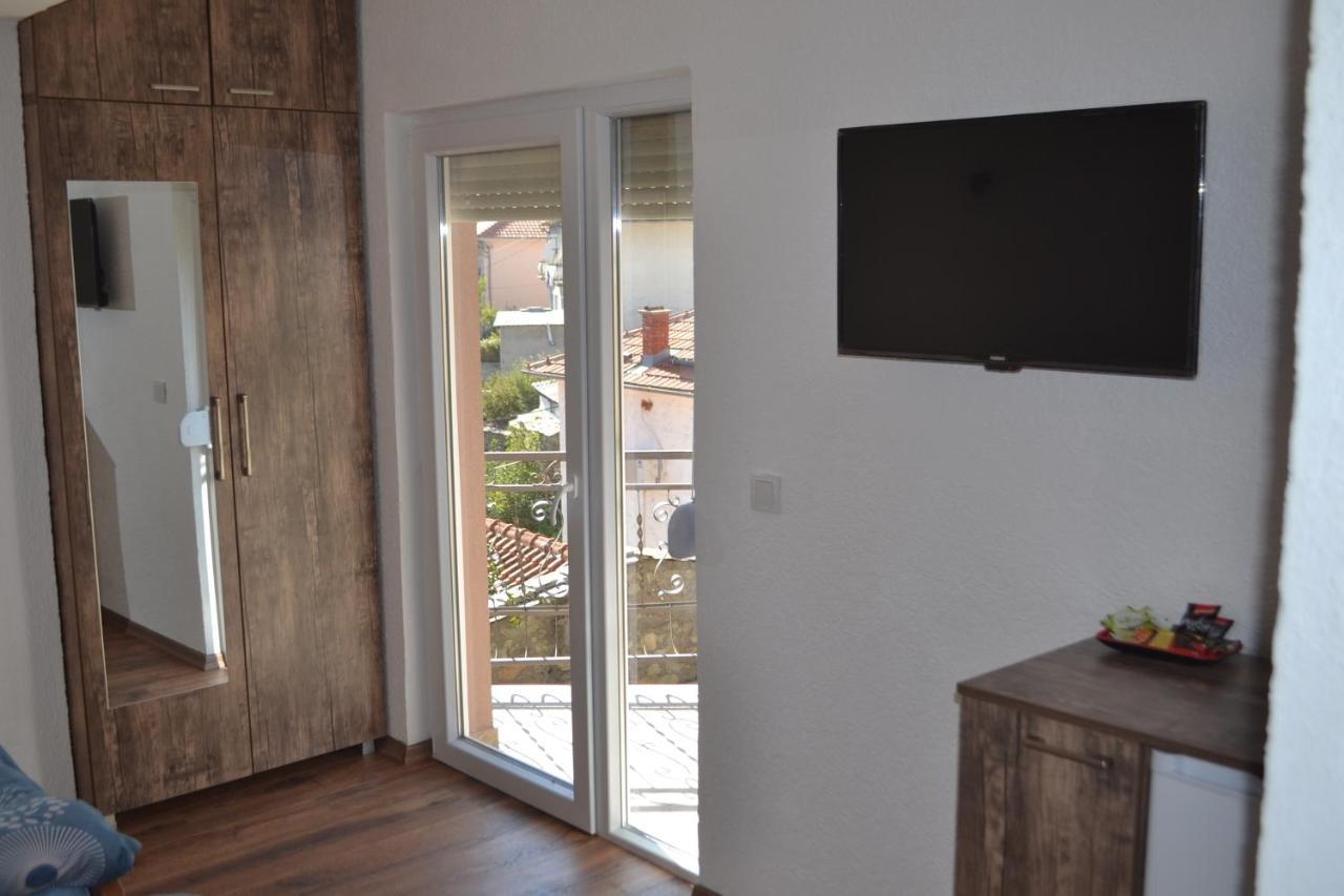 Bed and Breakfast Casa Mular Крушево Экстерьер фото