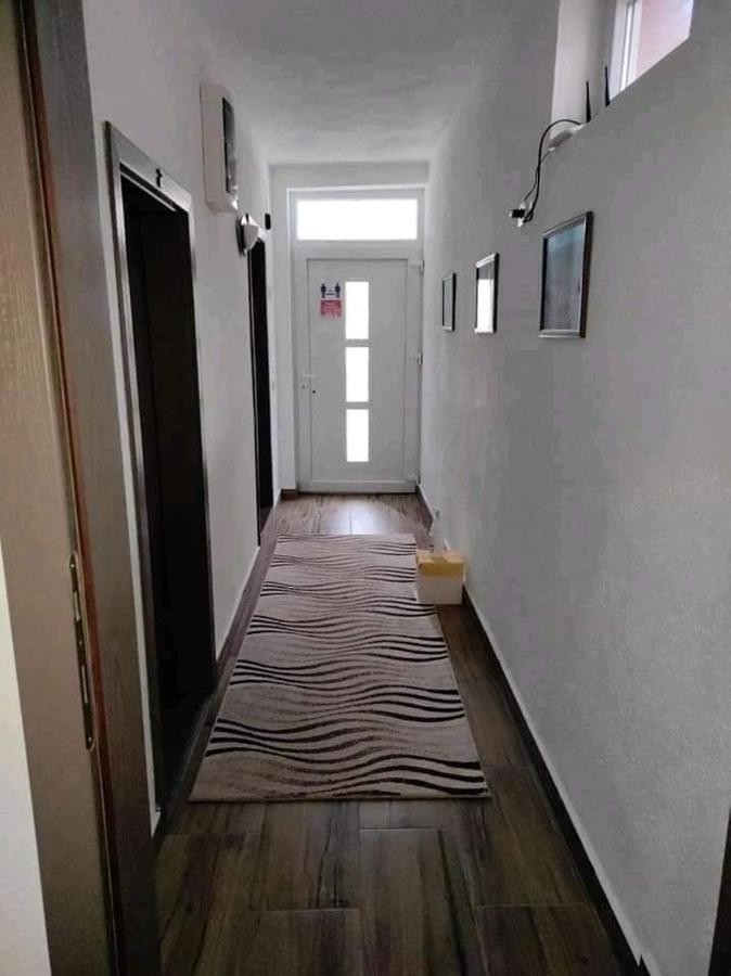 Bed and Breakfast Casa Mular Крушево Экстерьер фото