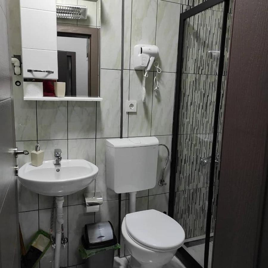 Bed and Breakfast Casa Mular Крушево Экстерьер фото