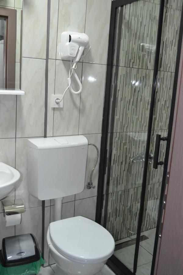 Bed and Breakfast Casa Mular Крушево Экстерьер фото