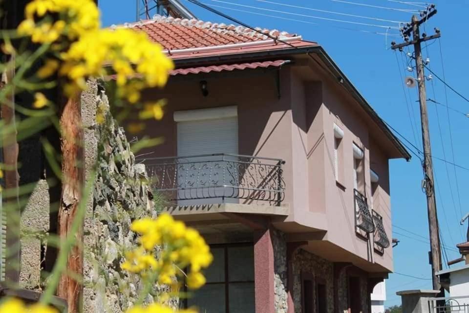 Bed and Breakfast Casa Mular Крушево Экстерьер фото