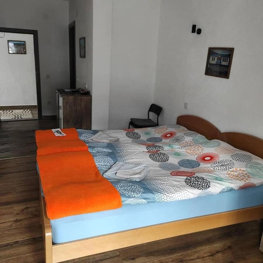 Bed and Breakfast Casa Mular Крушево Экстерьер фото