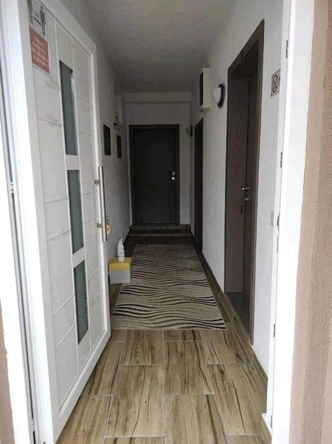 Bed and Breakfast Casa Mular Крушево Экстерьер фото
