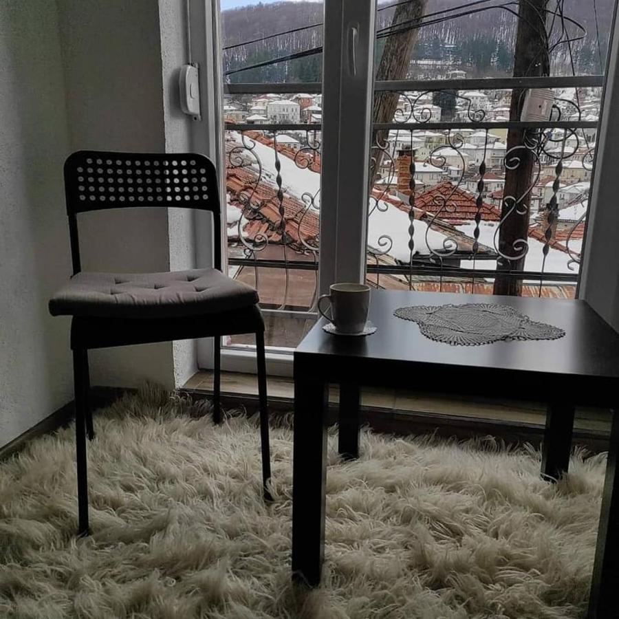 Bed and Breakfast Casa Mular Крушево Экстерьер фото