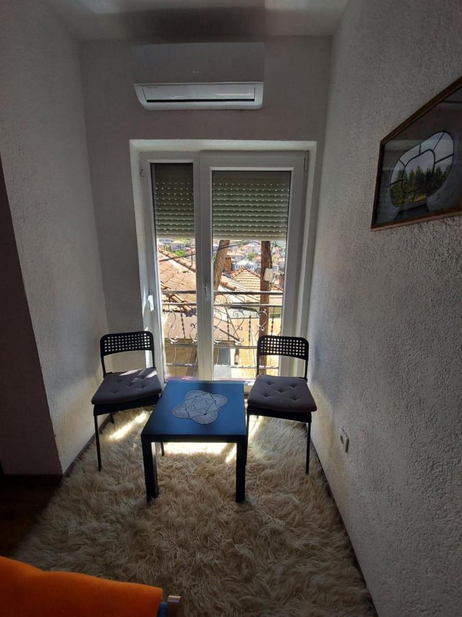 Bed and Breakfast Casa Mular Крушево Экстерьер фото