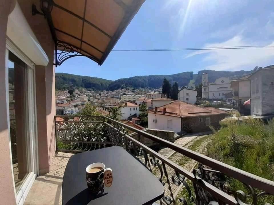 Bed and Breakfast Casa Mular Крушево Экстерьер фото