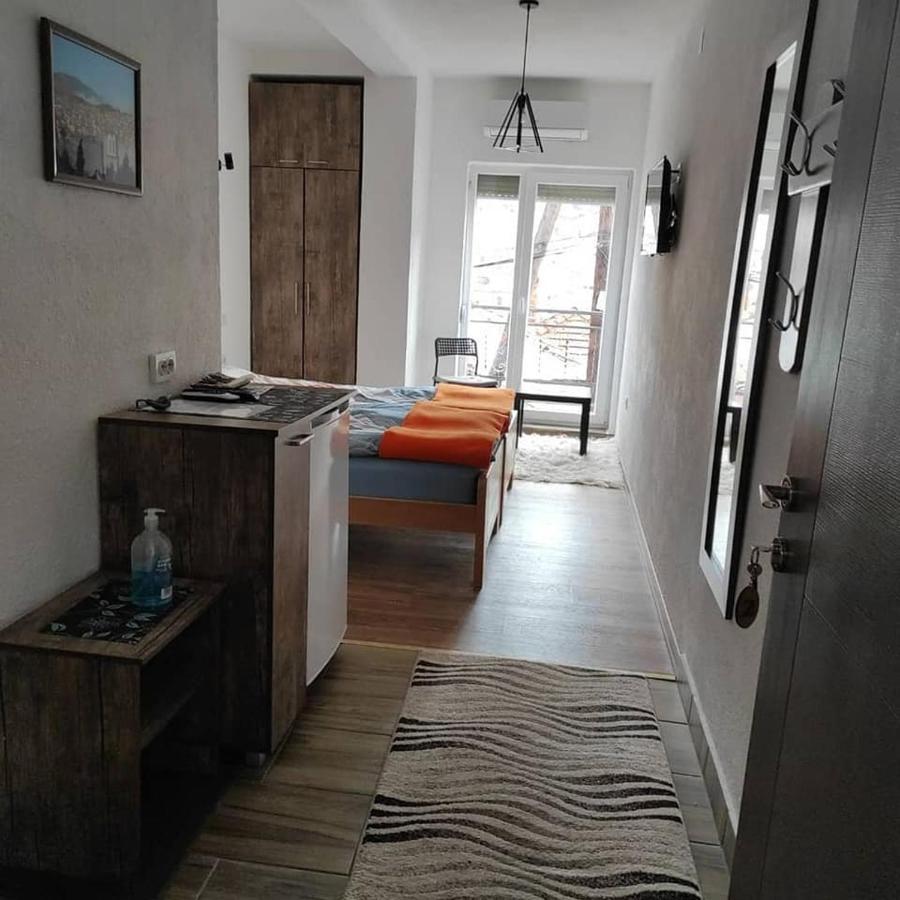 Bed and Breakfast Casa Mular Крушево Экстерьер фото