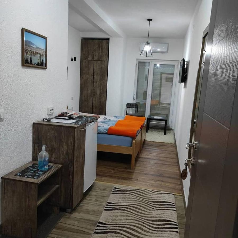 Bed and Breakfast Casa Mular Крушево Экстерьер фото