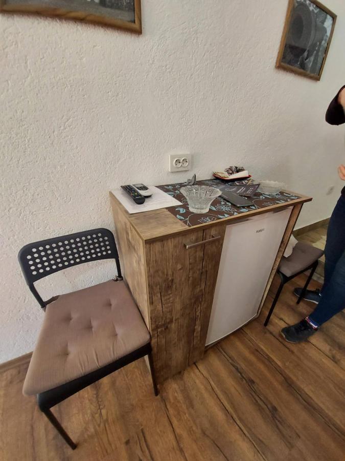 Bed and Breakfast Casa Mular Крушево Экстерьер фото
