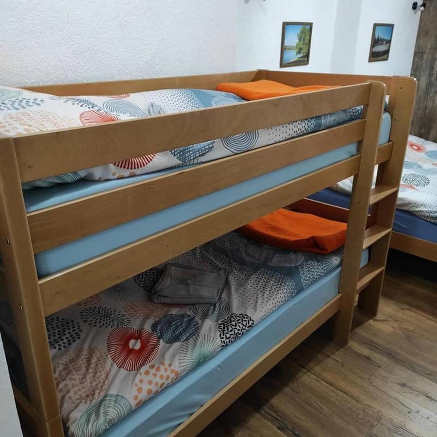 Bed and Breakfast Casa Mular Крушево Экстерьер фото