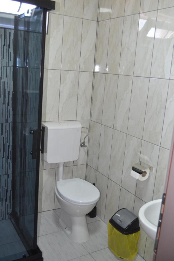 Bed and Breakfast Casa Mular Крушево Экстерьер фото