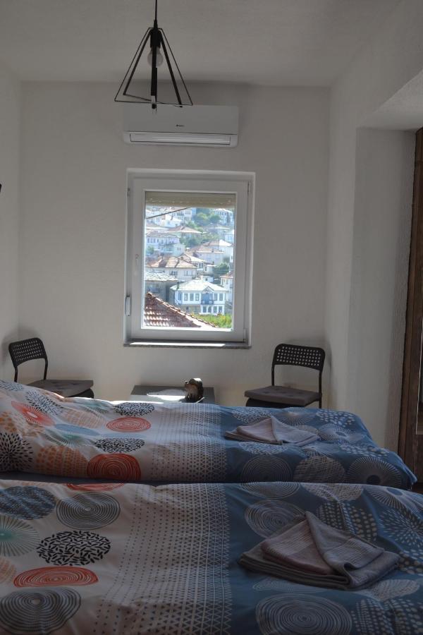 Bed and Breakfast Casa Mular Крушево Экстерьер фото
