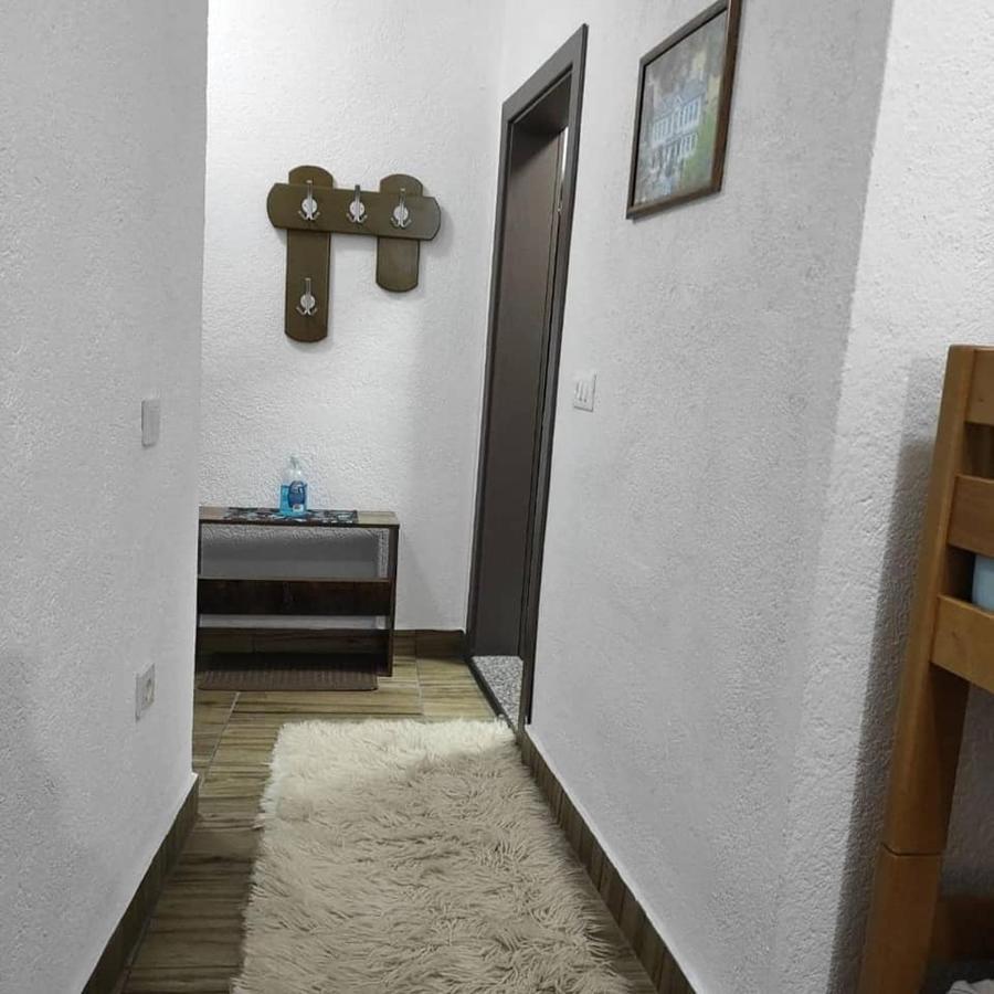 Bed and Breakfast Casa Mular Крушево Экстерьер фото