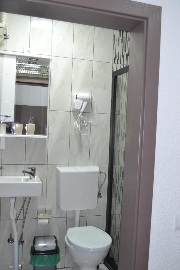 Bed and Breakfast Casa Mular Крушево Экстерьер фото