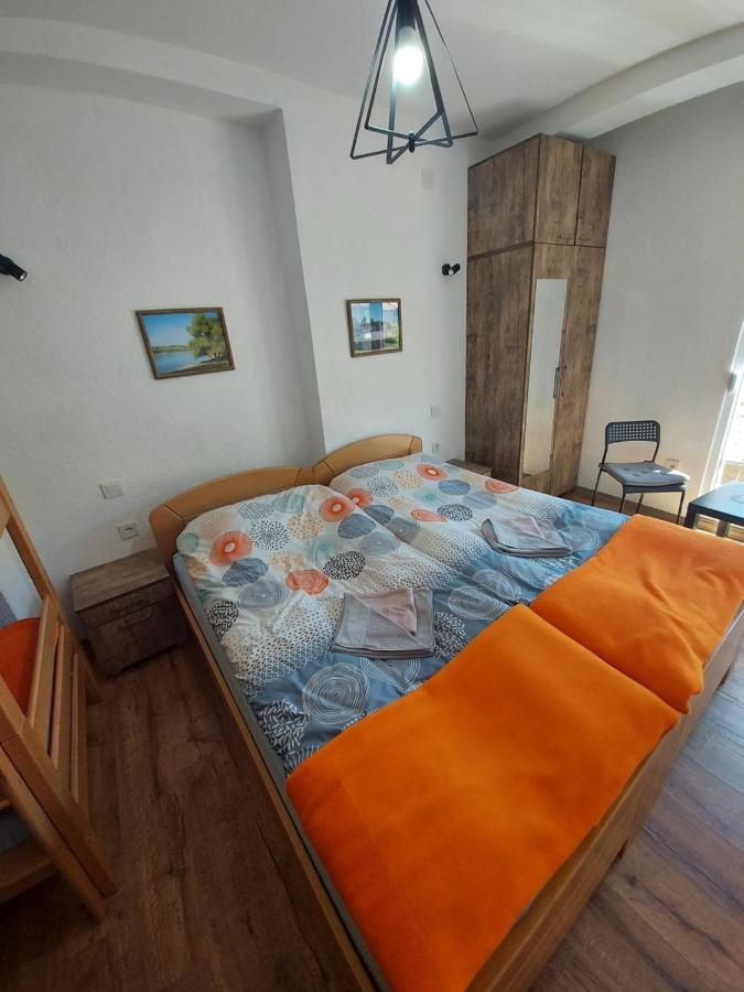 Bed and Breakfast Casa Mular Крушево Экстерьер фото