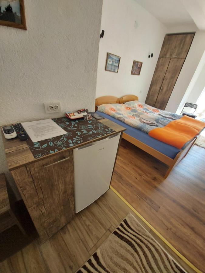 Bed and Breakfast Casa Mular Крушево Экстерьер фото