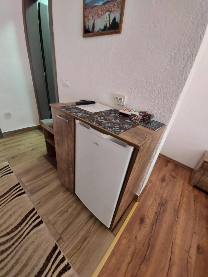 Bed and Breakfast Casa Mular Крушево Экстерьер фото
