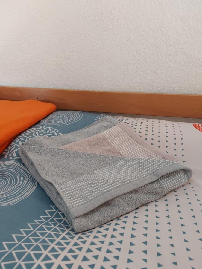 Bed and Breakfast Casa Mular Крушево Экстерьер фото