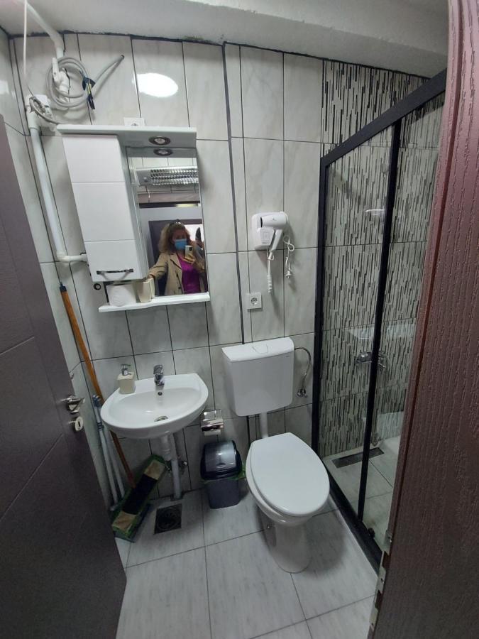 Bed and Breakfast Casa Mular Крушево Экстерьер фото