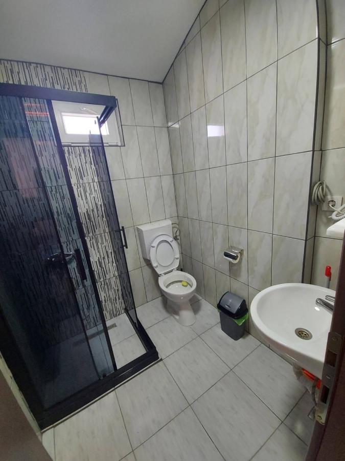 Bed and Breakfast Casa Mular Крушево Экстерьер фото