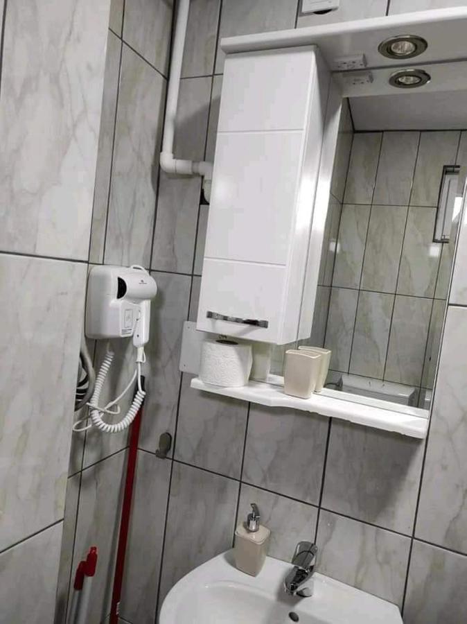 Bed and Breakfast Casa Mular Крушево Экстерьер фото